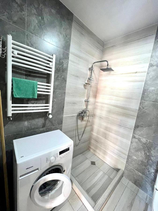 - Didveli Residence Lux Apartments - บาคูเรียนี ภายนอก รูปภาพ