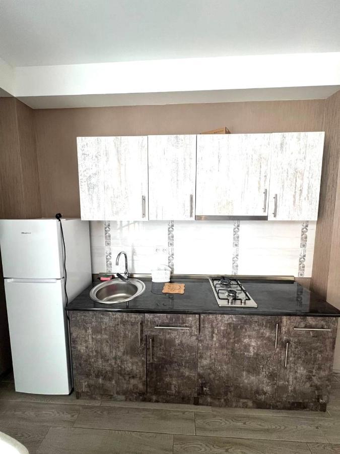 - Didveli Residence Lux Apartments - บาคูเรียนี ภายนอก รูปภาพ