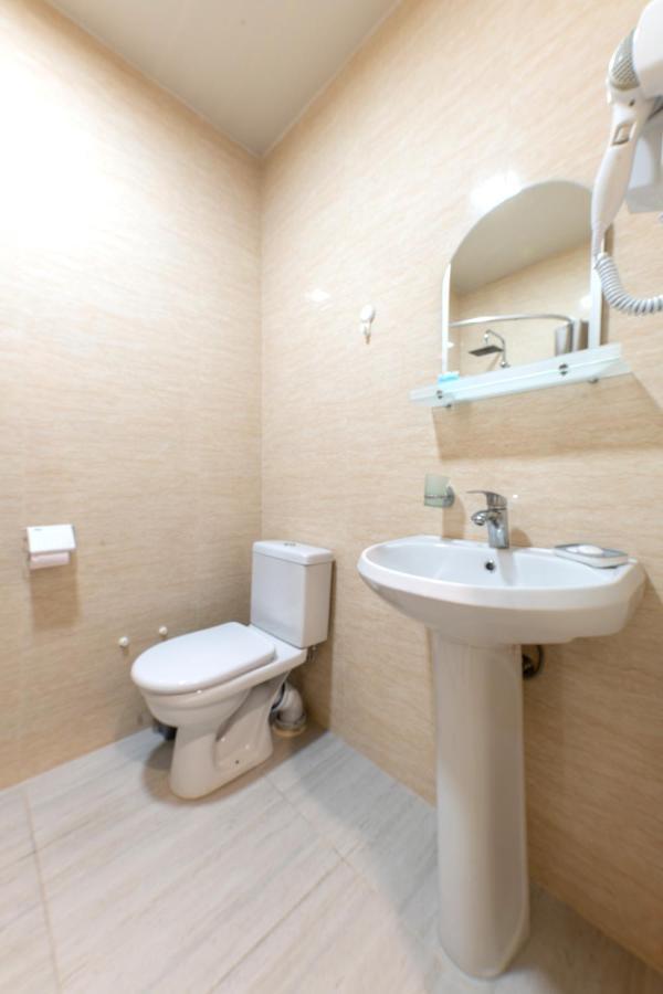 - Didveli Residence Lux Apartments - บาคูเรียนี ภายนอก รูปภาพ