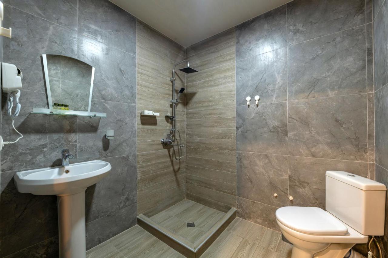 - Didveli Residence Lux Apartments - บาคูเรียนี ภายนอก รูปภาพ