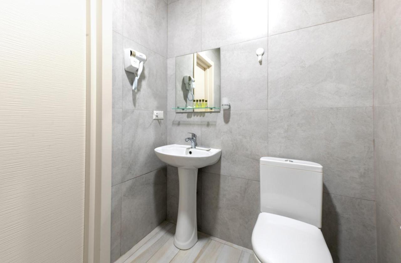 - Didveli Residence Lux Apartments - บาคูเรียนี ภายนอก รูปภาพ