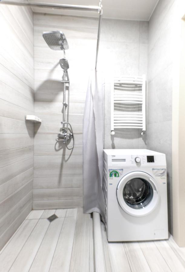 - Didveli Residence Lux Apartments - บาคูเรียนี ภายนอก รูปภาพ
