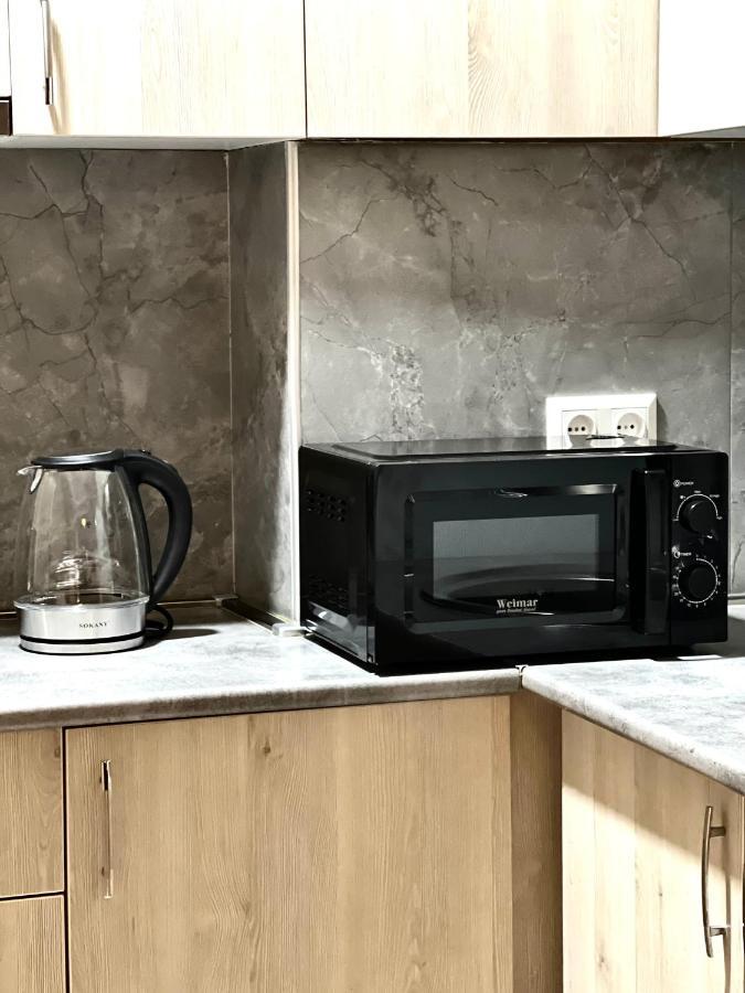 - Didveli Residence Lux Apartments - บาคูเรียนี ภายนอก รูปภาพ